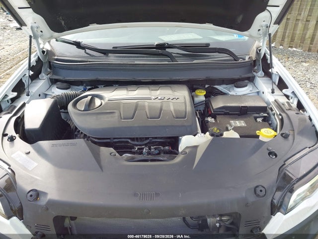 2020 Jeep Cherokee Trailhawk 4x4 მანქანა იყიდება აუქციონზე, vin: 1C4PJMBX1LD504616, აუქციონის ნომერი: 46179028
