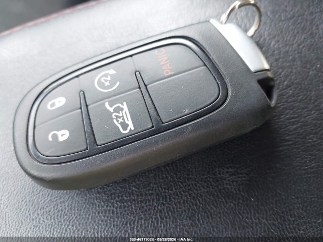 2020 Jeep Cherokee Trailhawk 4x4 მანქანა იყიდება აუქციონზე, vin: 1C4PJMBX1LD504616, აუქციონის ნომერი: 46179028