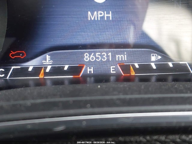 2020 Jeep Cherokee Trailhawk 4x4 მანქანა იყიდება აუქციონზე, vin: 1C4PJMBX1LD504616, აუქციონის ნომერი: 46179028