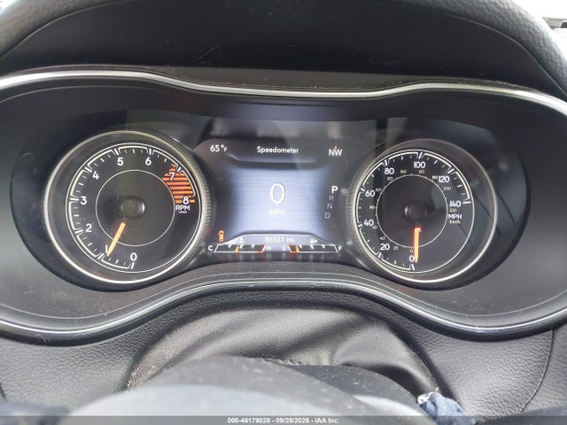 2020 Jeep Cherokee Trailhawk 4x4 მანქანა იყიდება აუქციონზე, vin: 1C4PJMBX1LD504616, აუქციონის ნომერი: 46179028