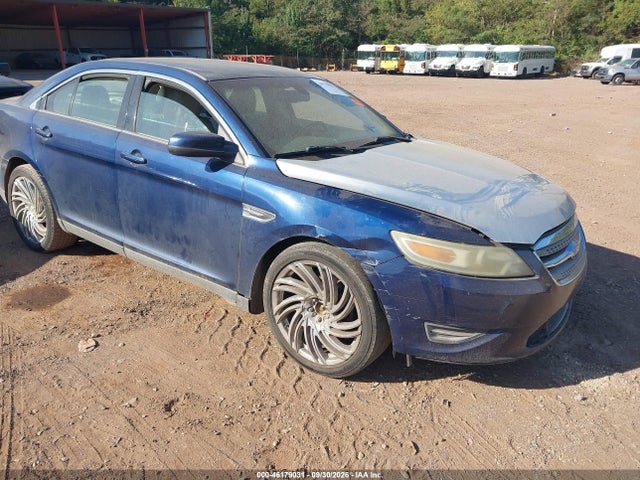 Продажа на аукционе авто 2012 Ford Taurus Sel, vin: 1FAHP2EW3CG108816, номер лота: 46179031