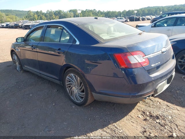 46179031 :رقم المزاد ، 1FAHP2EW3CG108816 vin ، 2012 Ford Taurus Sel مزاد بيع