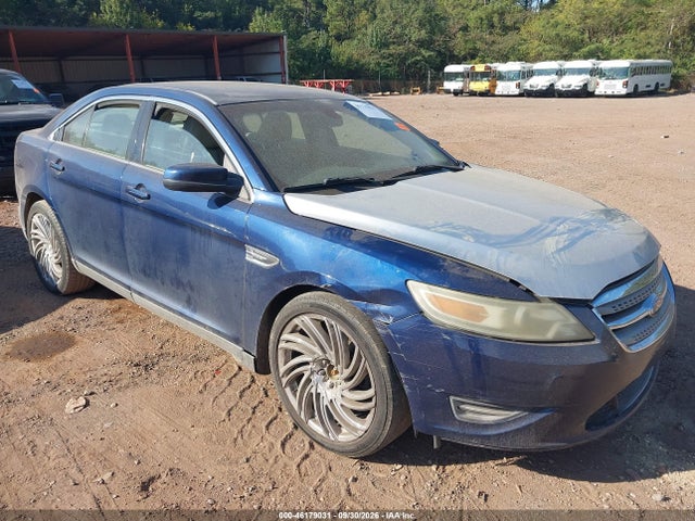 46179031 :رقم المزاد ، 1FAHP2EW3CG108816 vin ، 2012 Ford Taurus Sel مزاد بيع