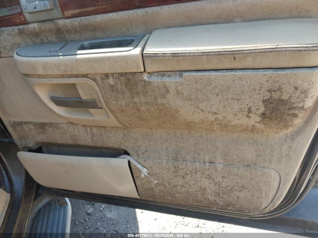 Продажа на аукционе авто 2005 Lincoln Aviator, vin: 5LMEU88HX5ZJ31175, номер лота: 46179032
