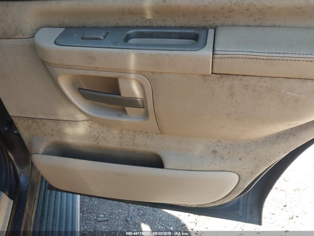 Продажа на аукционе авто 2005 Lincoln Aviator, vin: 5LMEU88HX5ZJ31175, номер лота: 46179032