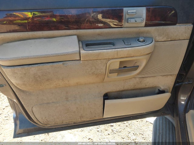 Продажа на аукционе авто 2005 Lincoln Aviator, vin: 5LMEU88HX5ZJ31175, номер лота: 46179032
