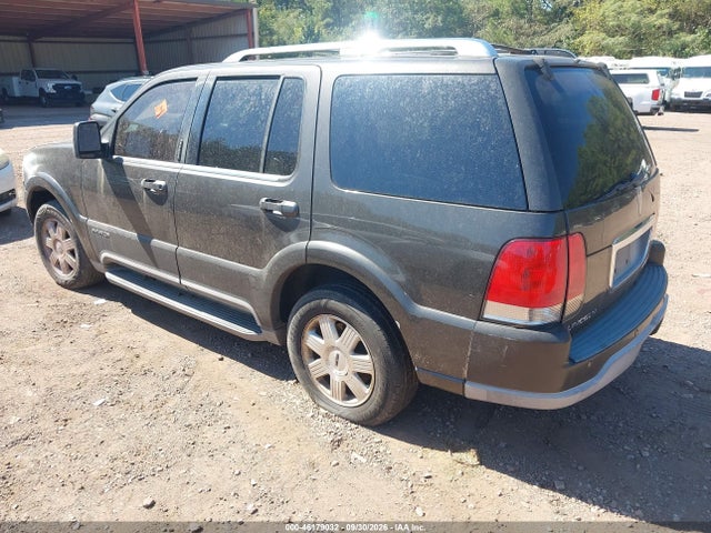 Продажа на аукционе авто 2005 Lincoln Aviator, vin: 5LMEU88HX5ZJ31175, номер лота: 46179032