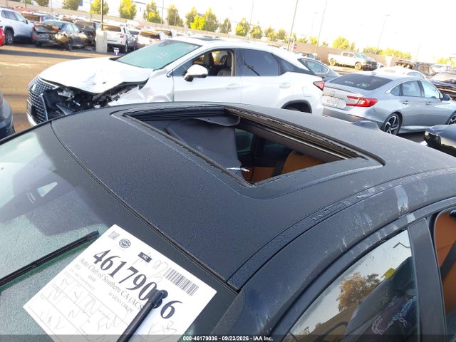 BMW I4 Gran Coupe Edrive40 2024 WBY73AW07RFS46555 Image 14