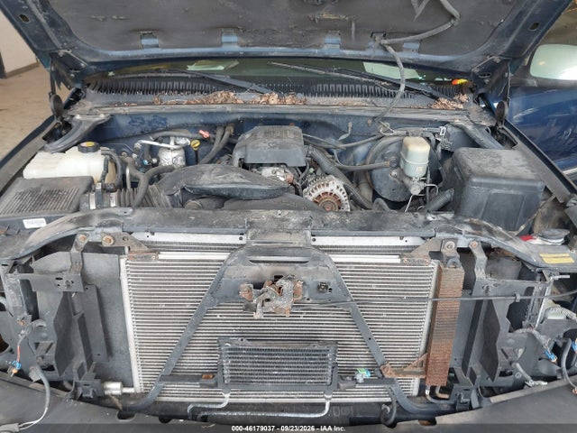 Aukcja sprzedaży 2000 Chevrolet Silverado K1500, vin: 1GCEK19T6YE397117, numer aukcji: 46179037