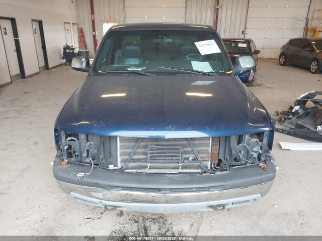 Aukcja sprzedaży 2000 Chevrolet Silverado K1500, vin: 1GCEK19T6YE397117, numer aukcji: 46179037