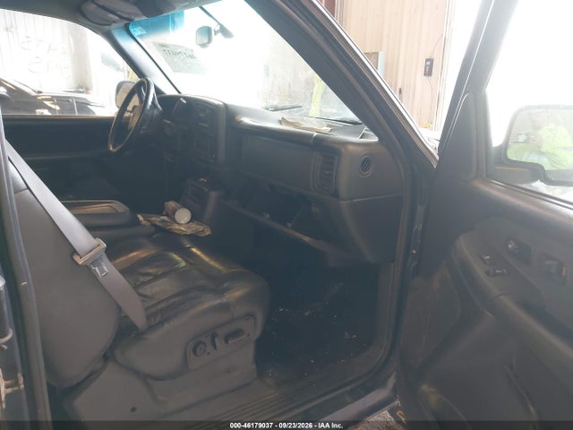 Aukcja sprzedaży 2000 Chevrolet Silverado K1500, vin: 1GCEK19T6YE397117, numer aukcji: 46179037