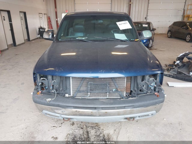 Aukcja sprzedaży 2000 Chevrolet Silverado K1500, vin: 1GCEK19T6YE397117, numer aukcji: 46179037