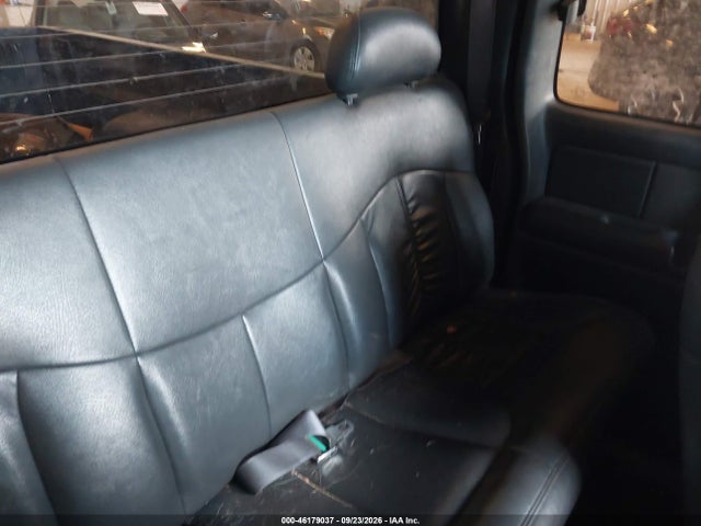 Aukcja sprzedaży 2000 Chevrolet Silverado K1500, vin: 1GCEK19T6YE397117, numer aukcji: 46179037