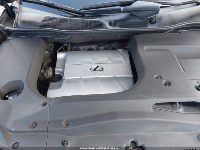 Продажа на аукционе авто 2010 Lexus Rx 350, vin: 2T2BK1BA2AC075784, номер лота: 46179040