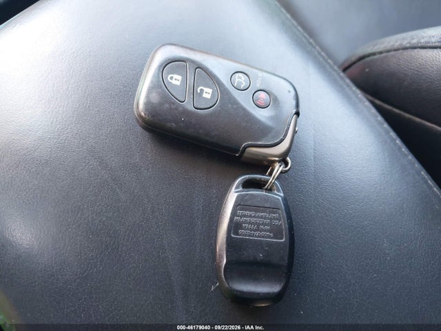 Продажа на аукционе авто 2010 Lexus Rx 350, vin: 2T2BK1BA2AC075784, номер лота: 46179040