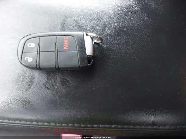 Aukcja sprzedaży 2018 Dodge Journey Se, vin: 3C4PDCABXJT531800, numer aukcji: 46179046
