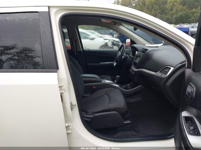 Aukcja sprzedaży 2018 Dodge Journey Se, vin: 3C4PDCABXJT531800, numer aukcji: 46179046