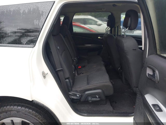 Aukcja sprzedaży 2018 Dodge Journey Se, vin: 3C4PDCABXJT531800, numer aukcji: 46179046