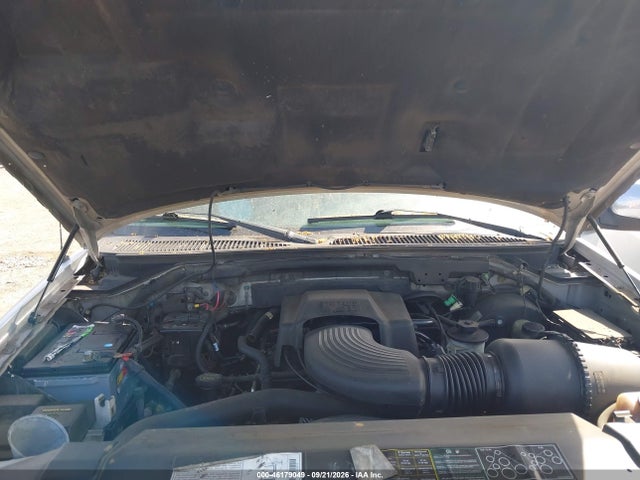 Продаж на аукціоні авто 2001 Ford F-150 Lariat/xl/xlt, vin: 1FTRX17L41NB86946, номер лоту: 46179049
