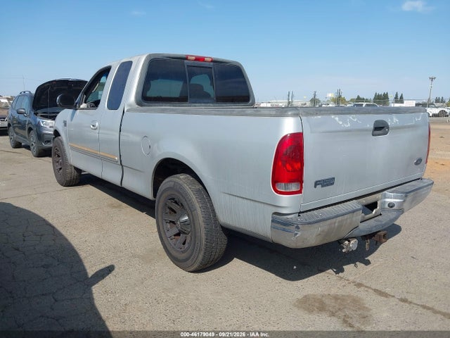 Продаж на аукціоні авто 2001 Ford F-150 Lariat/xl/xlt, vin: 1FTRX17L41NB86946, номер лоту: 46179049