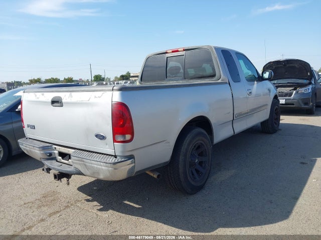 Продаж на аукціоні авто 2001 Ford F-150 Lariat/xl/xlt, vin: 1FTRX17L41NB86946, номер лоту: 46179049