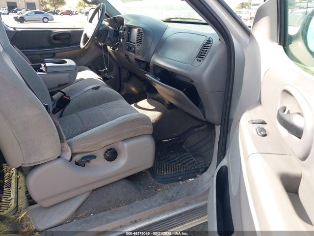 Продаж на аукціоні авто 2001 Ford F-150 Lariat/xl/xlt, vin: 1FTRX17L41NB86946, номер лоту: 46179049