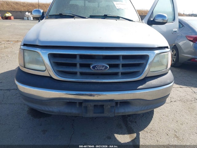 Продаж на аукціоні авто 2001 Ford F-150 Lariat/xl/xlt, vin: 1FTRX17L41NB86946, номер лоту: 46179049
