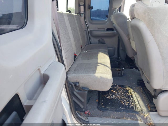 Продаж на аукціоні авто 2001 Ford F-150 Lariat/xl/xlt, vin: 1FTRX17L41NB86946, номер лоту: 46179049