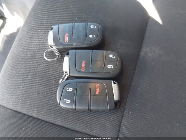 Продаж на аукціоні авто 2020 Dodge Durango Pursuit Awd, vin: 1C4RDJFG2LC431643, номер лоту: 46179053