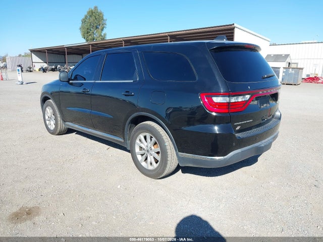 Продаж на аукціоні авто 2020 Dodge Durango Pursuit Awd, vin: 1C4RDJFG2LC431643, номер лоту: 46179053