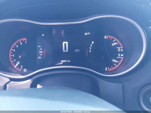 Продаж на аукціоні авто 2020 Dodge Durango Pursuit Awd, vin: 1C4RDJFG2LC431643, номер лоту: 46179053