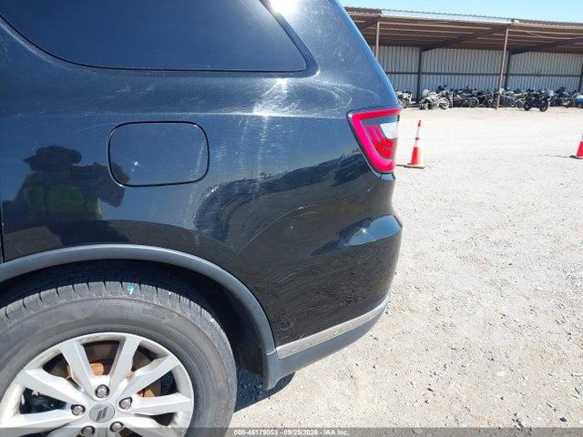 Продаж на аукціоні авто 2020 Dodge Durango Pursuit Awd, vin: 1C4RDJFG2LC431643, номер лоту: 46179053
