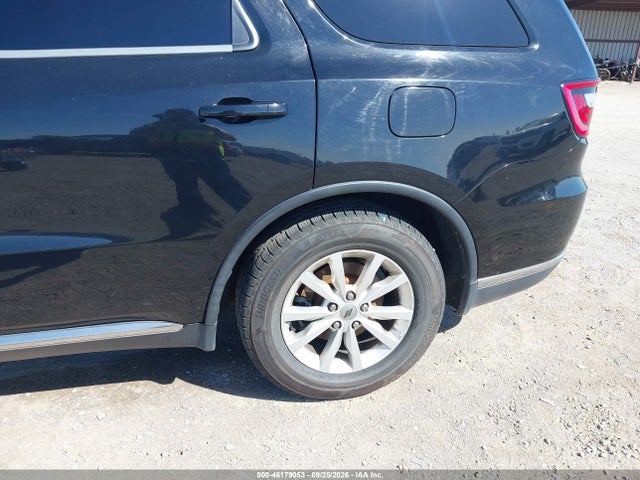 Продаж на аукціоні авто 2020 Dodge Durango Pursuit Awd, vin: 1C4RDJFG2LC431643, номер лоту: 46179053