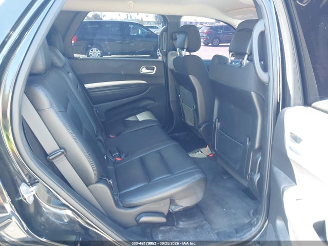 Продаж на аукціоні авто 2020 Dodge Durango Pursuit Awd, vin: 1C4RDJFG2LC431643, номер лоту: 46179053