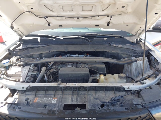 Aukcja sprzedaży 2023 Ford Police Interceptor Utility, vin: 1FM5K8AB2PGB11239, numer aukcji: 46179052