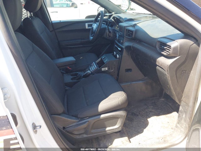 Продажа на аукционе авто 2023 Ford Police Interceptor Utility, vin: 1FM5K8AB2PGB11239, номер лота: 46179052
