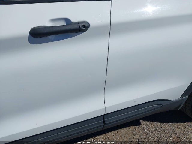 Aukcja sprzedaży 2023 Ford Police Interceptor Utility, vin: 1FM5K8AB2PGB11239, numer aukcji: 46179052