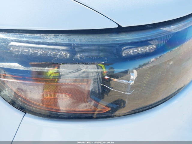 Aukcja sprzedaży 2023 Ford Police Interceptor Utility, vin: 1FM5K8AB2PGB11239, numer aukcji: 46179052
