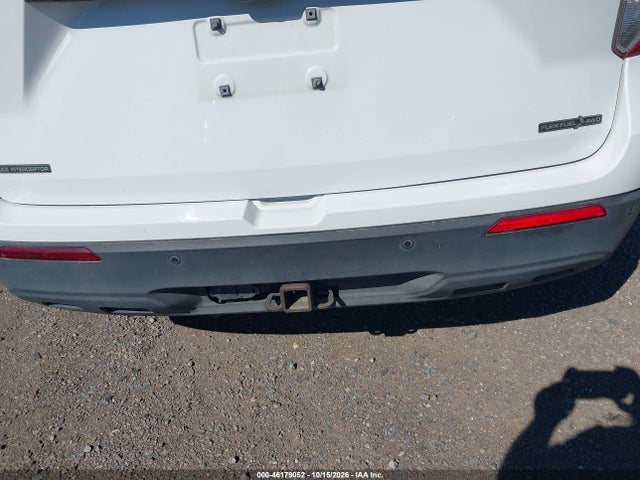 Aukcja sprzedaży 2023 Ford Police Interceptor Utility, vin: 1FM5K8AB2PGB11239, numer aukcji: 46179052