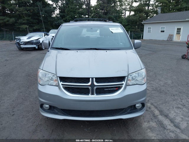 Aukcja sprzedaży 2017 Dodge Grand Caravan Sxt, vin: 2C4RDGCG5HR649873, numer aukcji: 46179062