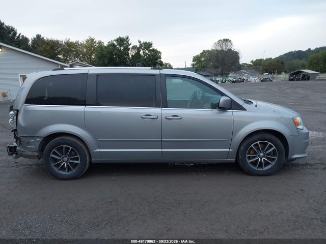 Aukcja sprzedaży 2017 Dodge Grand Caravan Sxt, vin: 2C4RDGCG5HR649873, numer aukcji: 46179062