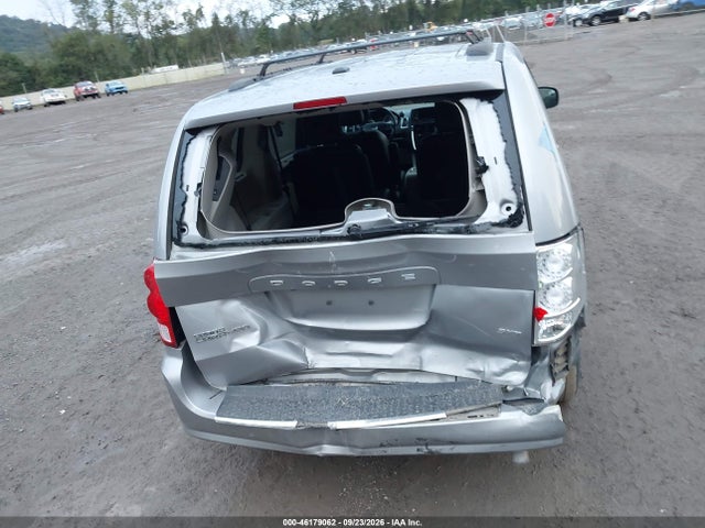 Aukcja sprzedaży 2017 Dodge Grand Caravan Sxt, vin: 2C4RDGCG5HR649873, numer aukcji: 46179062
