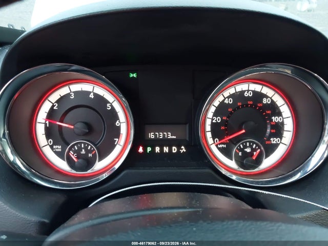 Aukcja sprzedaży 2017 Dodge Grand Caravan Sxt, vin: 2C4RDGCG5HR649873, numer aukcji: 46179062