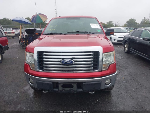 2010 Ford F-150 Fx4/harley-davidson/king Ranch/lariat/platinum/xl/xlt მანქანა იყიდება აუქციონზე, vin: 1FTFW1EV4AFD00304, აუქციონის ნომერი: 46179064