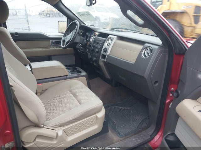 2010 Ford F-150 Fx4/harley-davidson/king Ranch/lariat/platinum/xl/xlt მანქანა იყიდება აუქციონზე, vin: 1FTFW1EV4AFD00304, აუქციონის ნომერი: 46179064