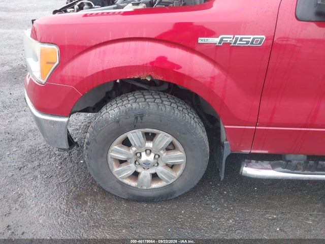 2010 Ford F-150 Fx4/harley-davidson/king Ranch/lariat/platinum/xl/xlt მანქანა იყიდება აუქციონზე, vin: 1FTFW1EV4AFD00304, აუქციონის ნომერი: 46179064