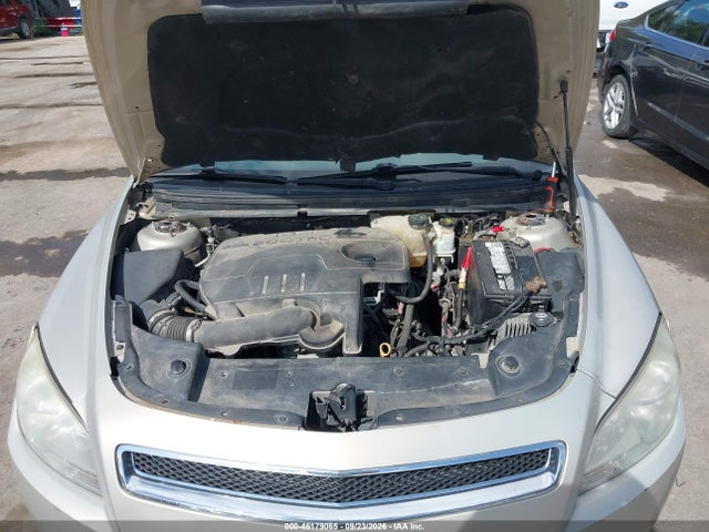 46179065 :رقم المزاد ، 1G1ZD5E11BF172122 vin ، 2011 Chevrolet Malibu 2lt مزاد بيع