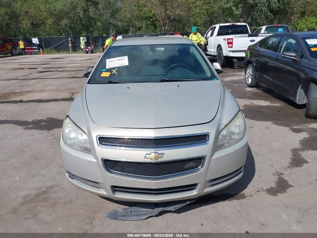46179065 :رقم المزاد ، 1G1ZD5E11BF172122 vin ، 2011 Chevrolet Malibu 2lt مزاد بيع