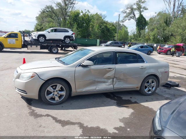 46179065 :رقم المزاد ، 1G1ZD5E11BF172122 vin ، 2011 Chevrolet Malibu 2lt مزاد بيع