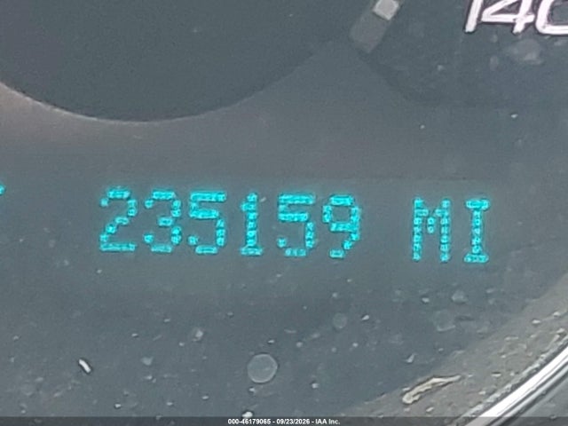 46179065 :رقم المزاد ، 1G1ZD5E11BF172122 vin ، 2011 Chevrolet Malibu 2lt مزاد بيع